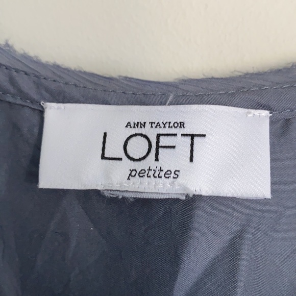 LOFT top - Picture 3 of 7